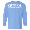 5400B Youth Heavy Cotton Long Sleeve Thumbnail