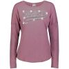 3077 Ladies' Extra Soft Tri-Blend Longsleeve Thumbnail