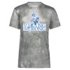 222696 Youth Cotton-Touch Poly T-Shirt Thumbnail