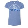 3413Y Youth Extra Soft Tri-blend Tee Thumbnail