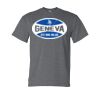 8000 Adult DryBlend 50/50 T-Shirt Thumbnail