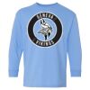 5400B Youth Heavy Cotton Long Sleeve Thumbnail