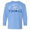5400B Youth Heavy Cotton Long Sleeve Thumbnail