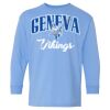 5400B Youth Heavy Cotton Long Sleeve Thumbnail