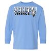5400B Youth Heavy Cotton Long Sleeve Thumbnail