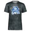 222596 Adult Cotton-Touch Poly T-Shirt Thumbnail