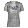 222696 Youth Cotton-Touch Poly T-Shirt Thumbnail