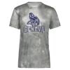 222696 Youth Cotton-Touch Poly T-Shirt Thumbnail