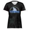 222796 Ladies' Cotton-Touch Poly T-Shirt Thumbnail