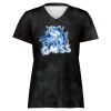 222796 Ladies' Cotton-Touch Poly T-Shirt Thumbnail