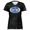 222796 Ladies' Cotton-Touch Poly T-Shirt Thumbnail