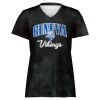 222796 Ladies' Cotton-Touch Poly T-Shirt Thumbnail