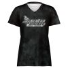 222796 Ladies' Cotton-Touch Poly T-Shirt Thumbnail