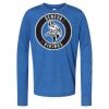 3513Y Youth Extra Soft Tri-blend Long Sleeve Thumbnail
