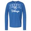 3513Y Youth Extra Soft Tri-blend Long Sleeve Thumbnail