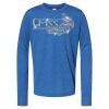 3513Y Youth Extra Soft Tri-blend Long Sleeve Thumbnail