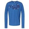 3513Y Youth Extra Soft Tri-blend Long Sleeve Thumbnail