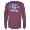 3513 Adult Extra Soft Tri-blend Long Sleeve Thumbnail