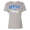 6413 Women’s Extra Soft Tri-blend Tee Thumbnail