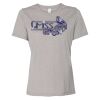 6413 Women’s Extra Soft Tri-blend Tee Thumbnail