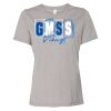 6413 Women’s Extra Soft Tri-blend Tee Thumbnail